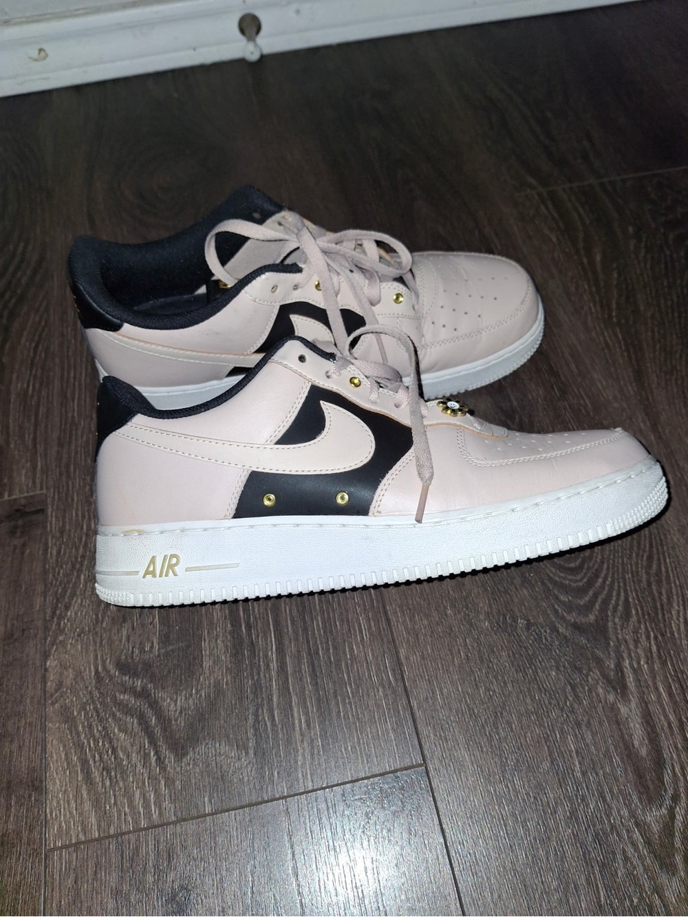 Nike Air Force 1 '07 Premium 'Particle Beige'